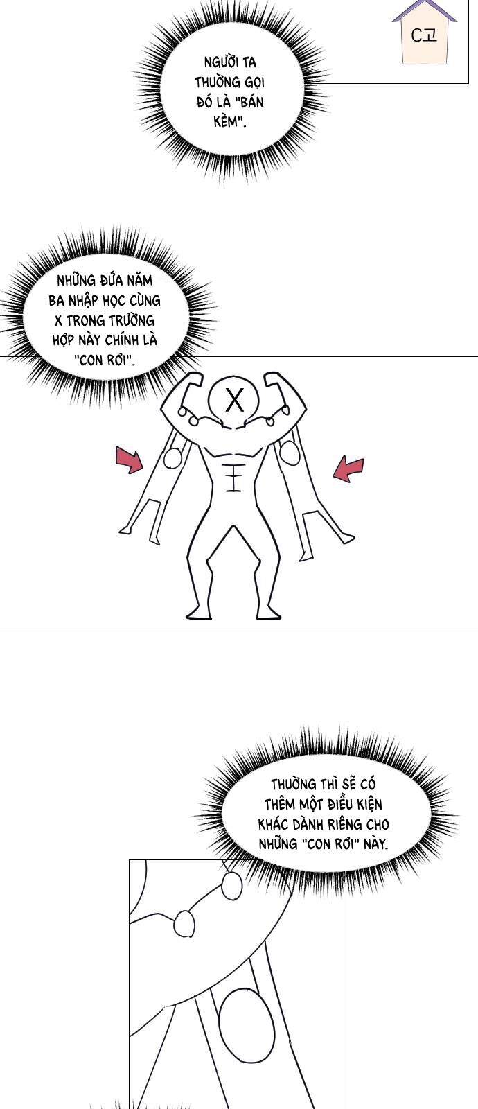 Garbage Time Chapter 60 - 9