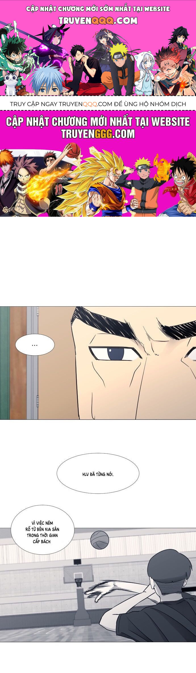 Garbage Time Chapter 61 - 1