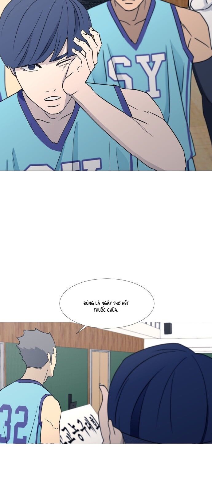 Garbage Time Chapter 61 - 12