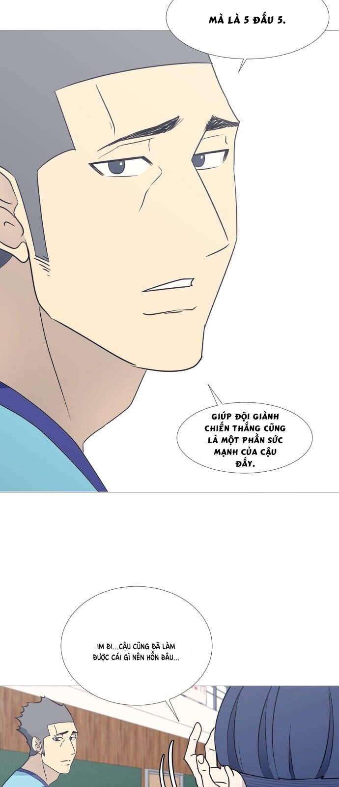 Garbage Time Chapter 61 - 14