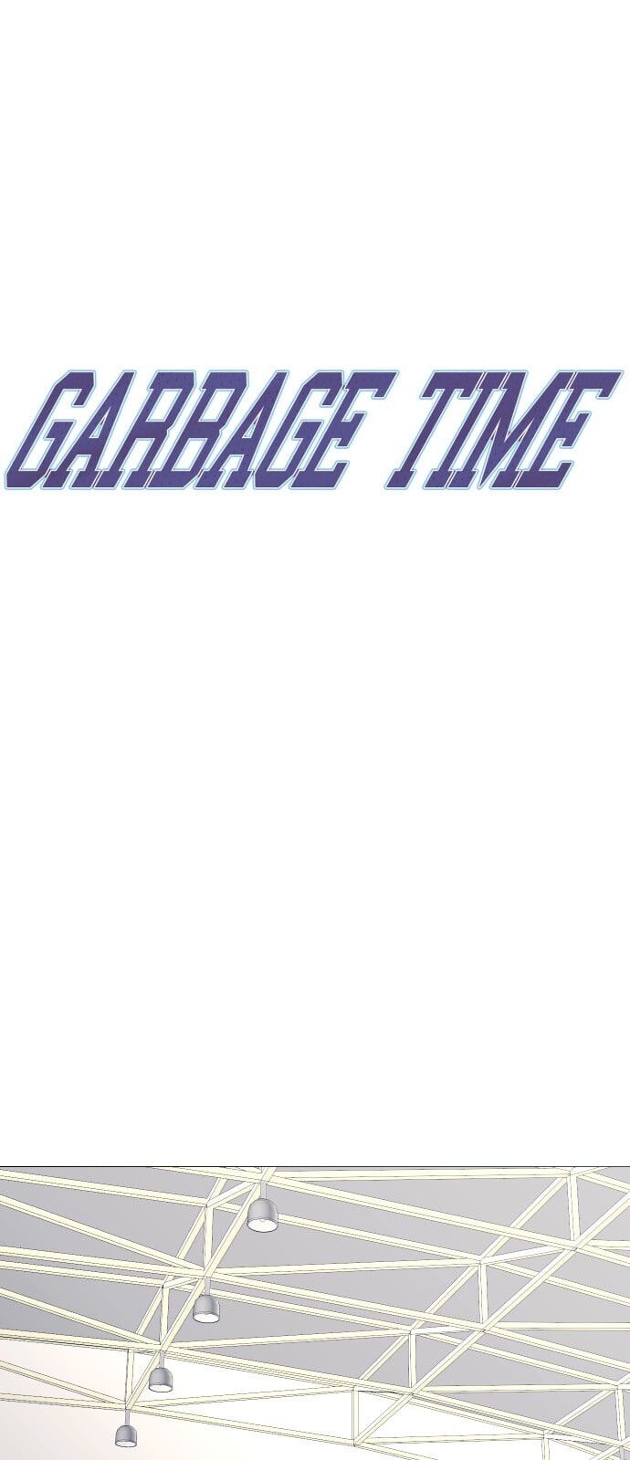 Garbage Time Chapter 61 - 16