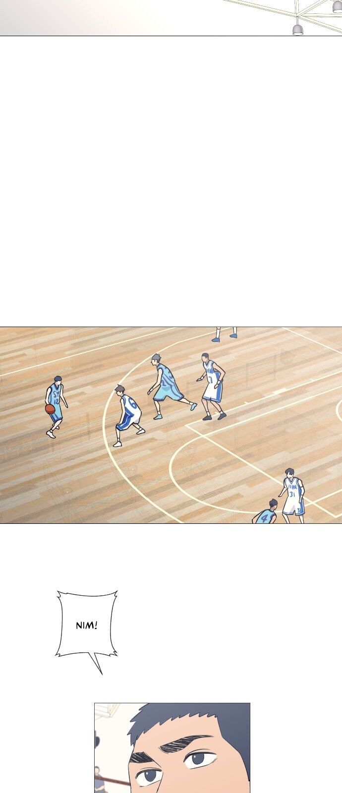 Garbage Time Chapter 61 - 17