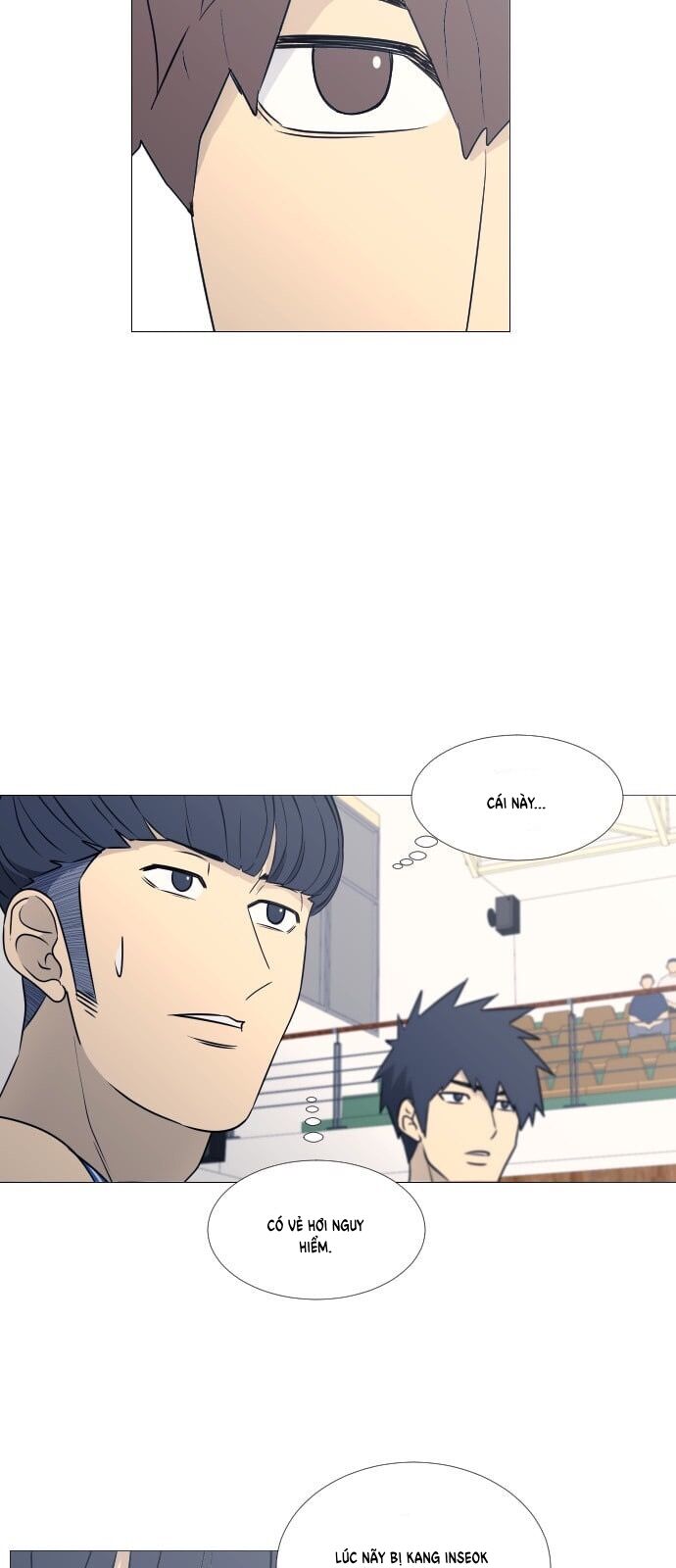 Garbage Time Chapter 61 - 19