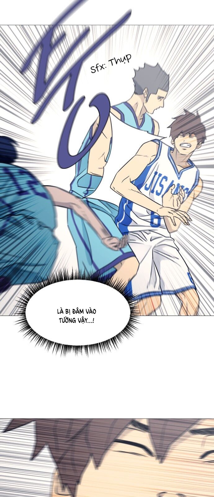 Garbage Time Chapter 61 - 21