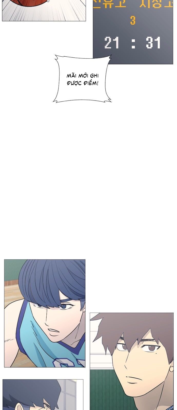 Garbage Time Chapter 61 - 23