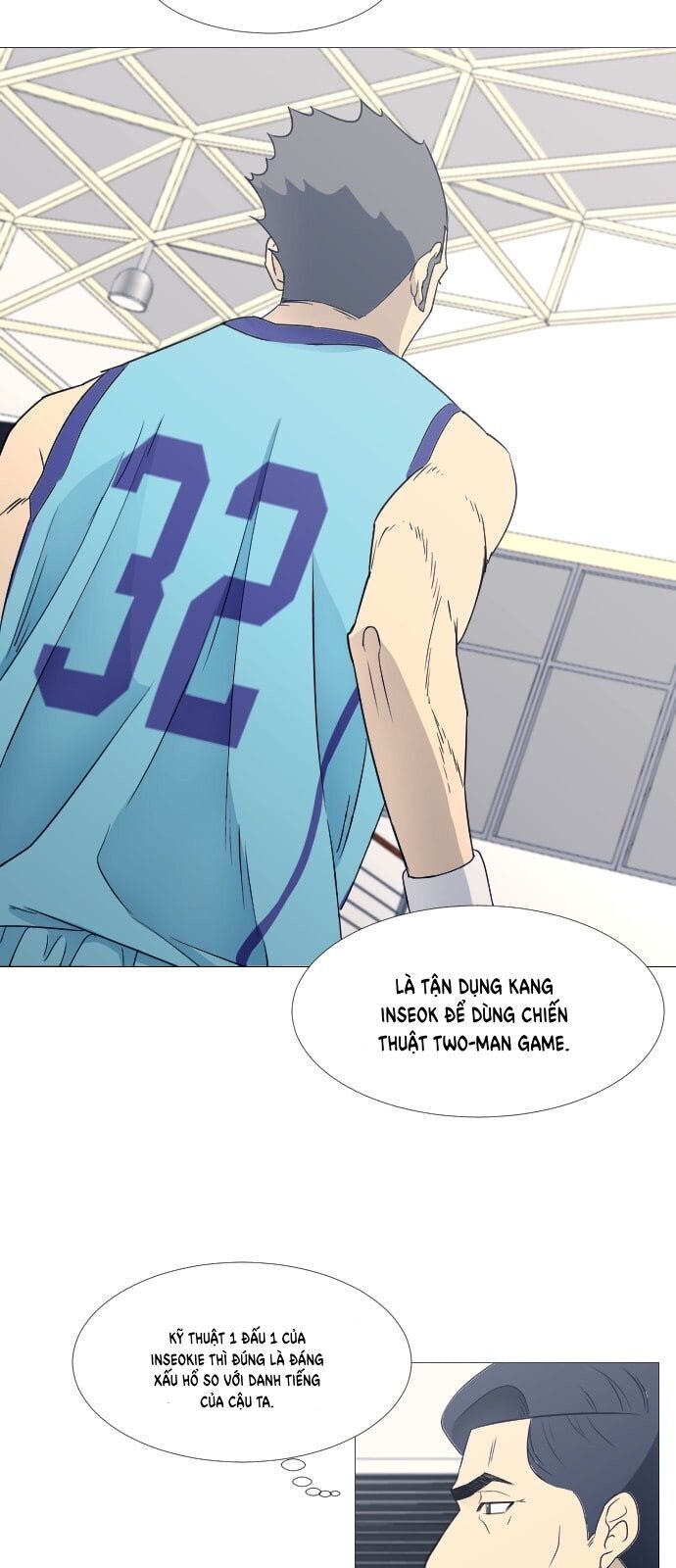 Garbage Time Chapter 61 - 25