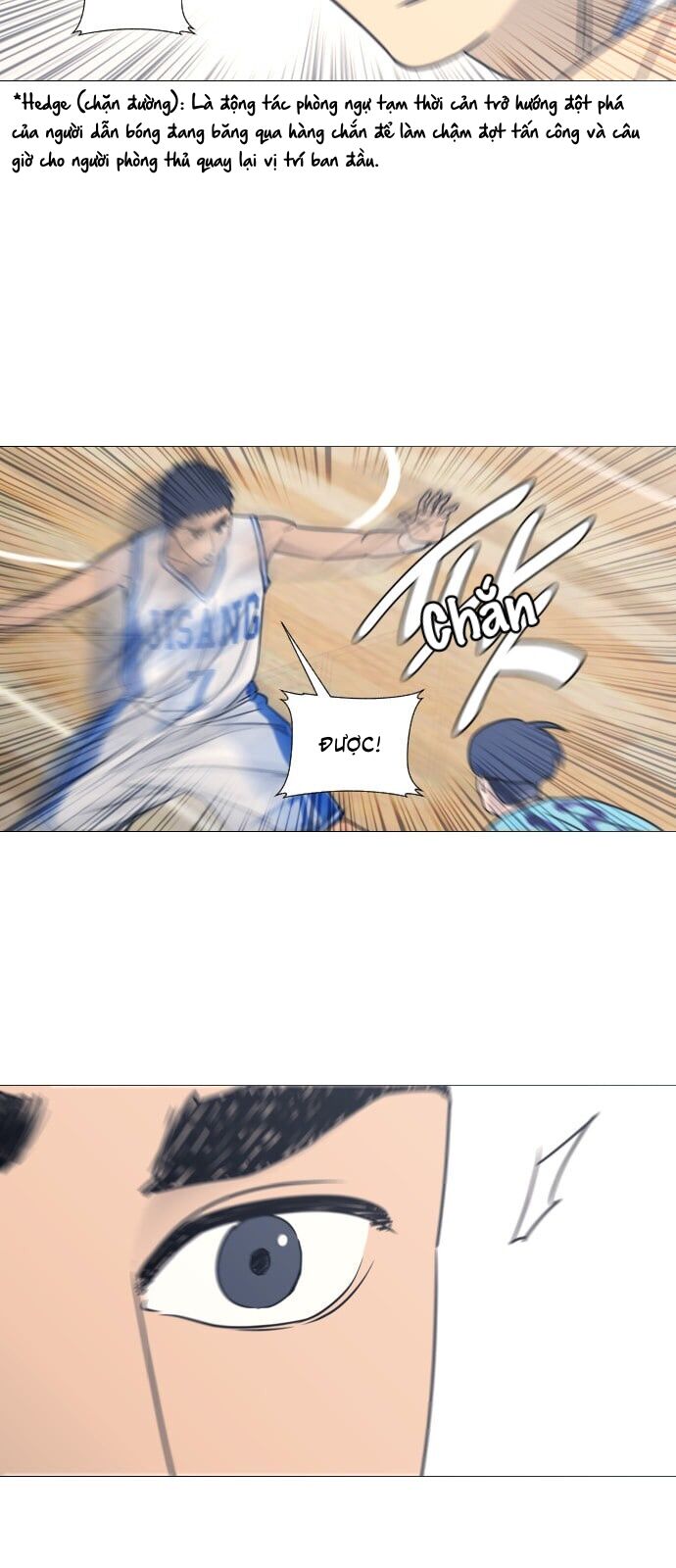 Garbage Time Chapter 61 - 28