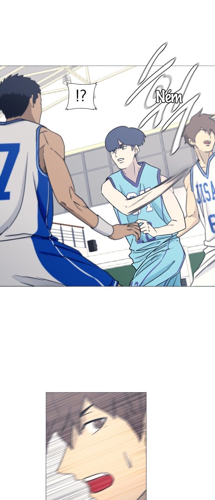 Garbage Time Chapter 61 - 29