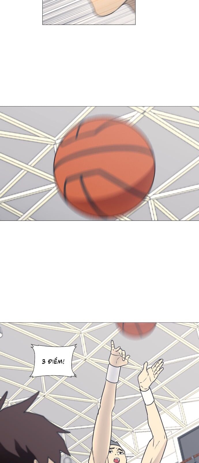 Garbage Time Chapter 61 - 30