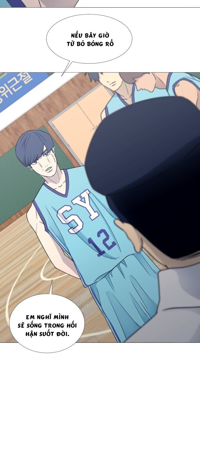 Garbage Time Chapter 61 - 4