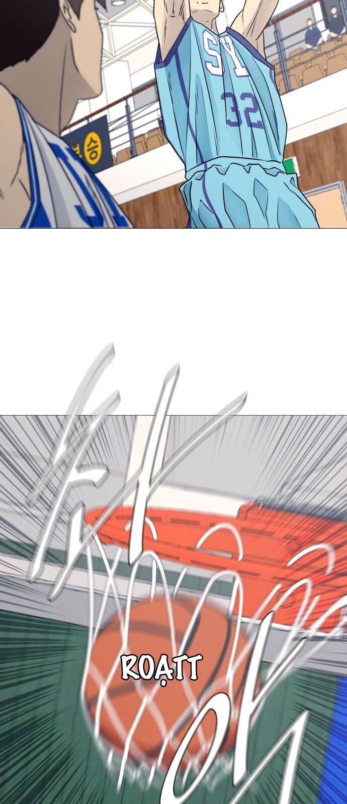 Garbage Time Chapter 61 - 31