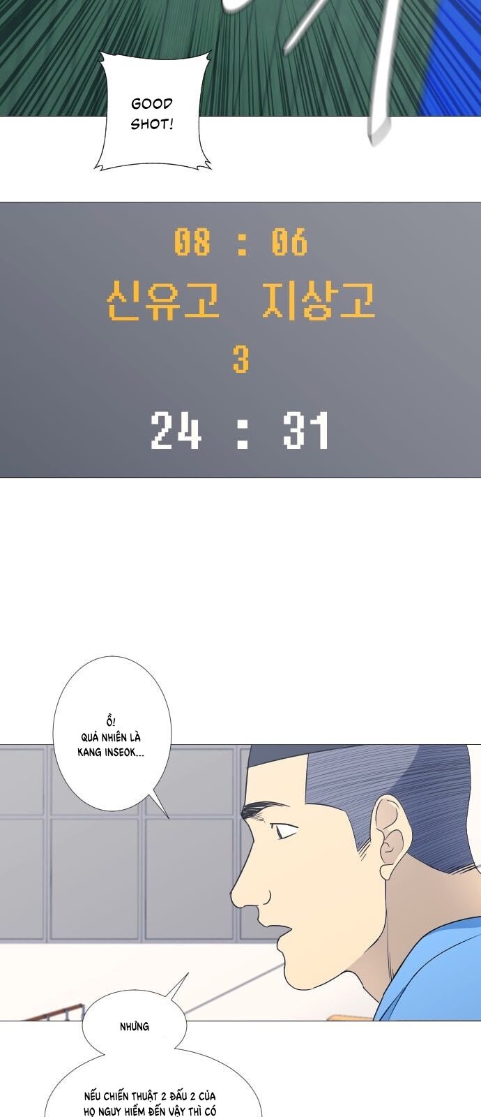 Garbage Time Chapter 61 - 32