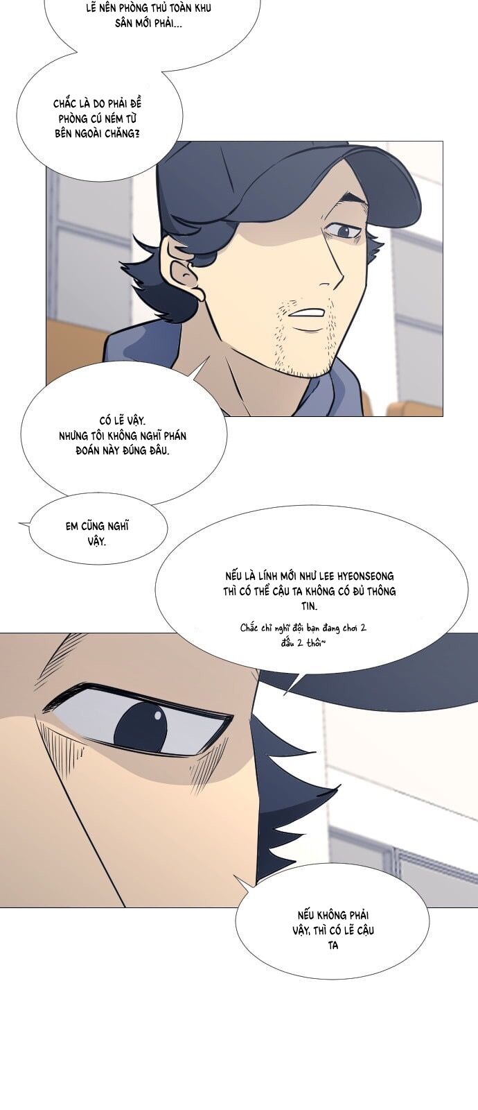 Garbage Time Chapter 61 - 33