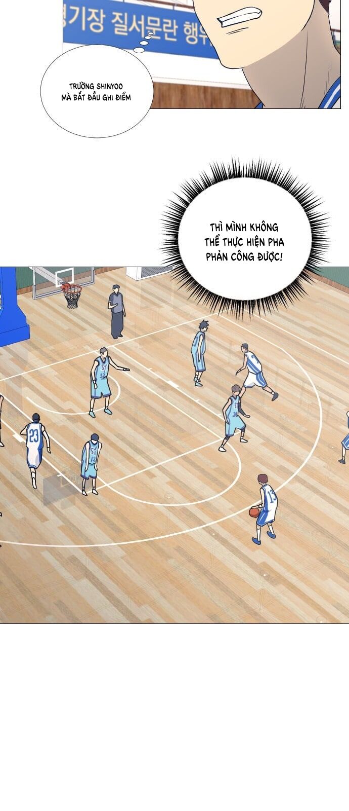 Garbage Time Chapter 61 - 35