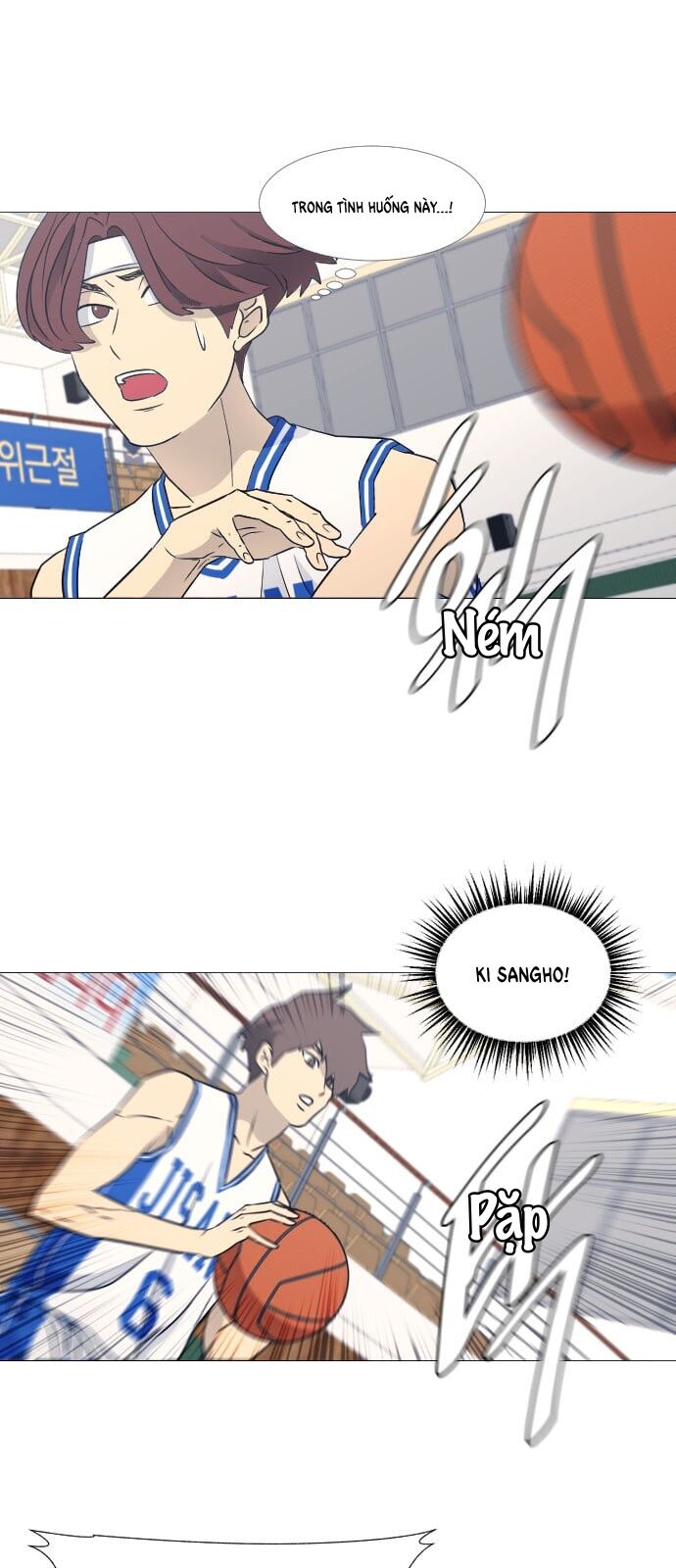 Garbage Time Chapter 61 - 36