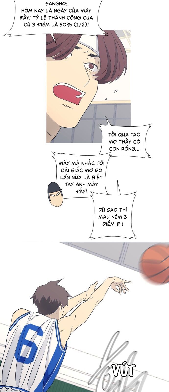 Garbage Time Chapter 61 - 37