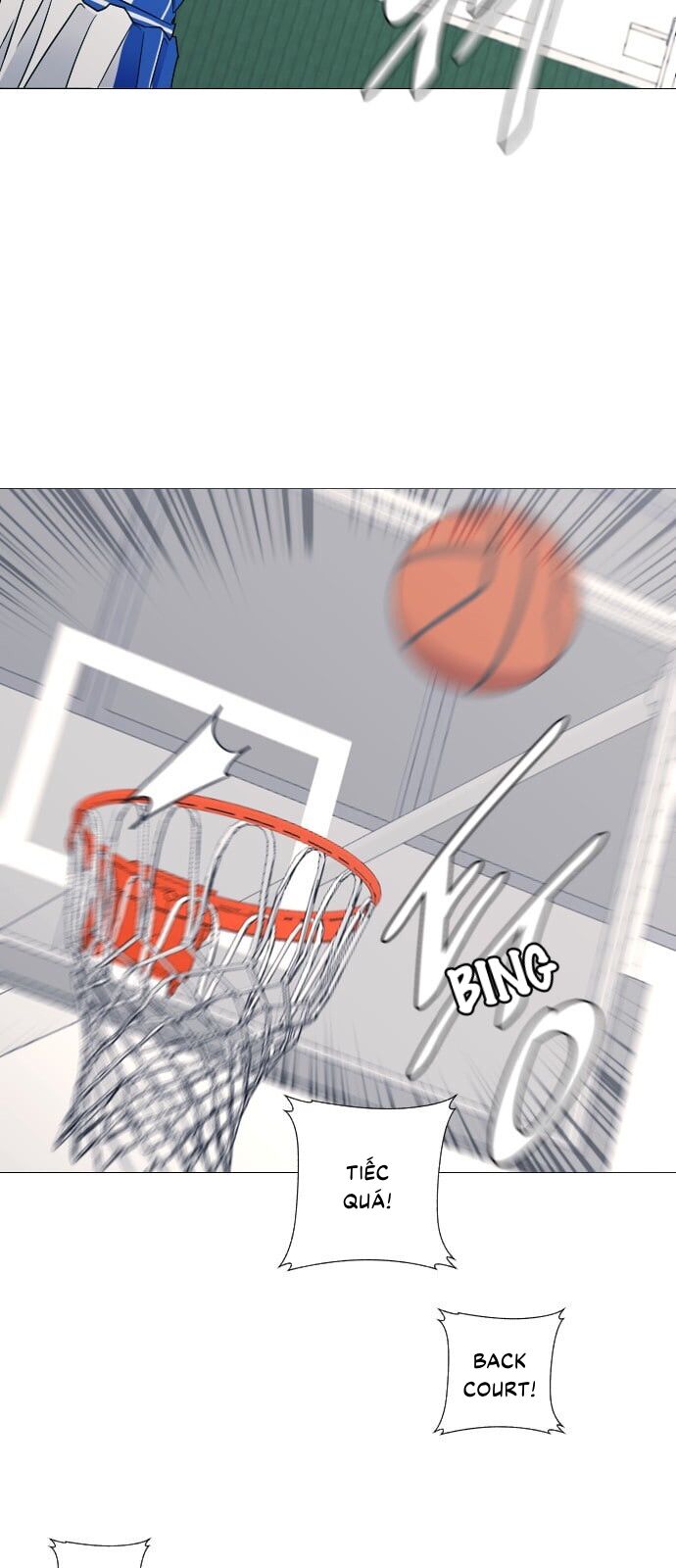 Garbage Time Chapter 61 - 38