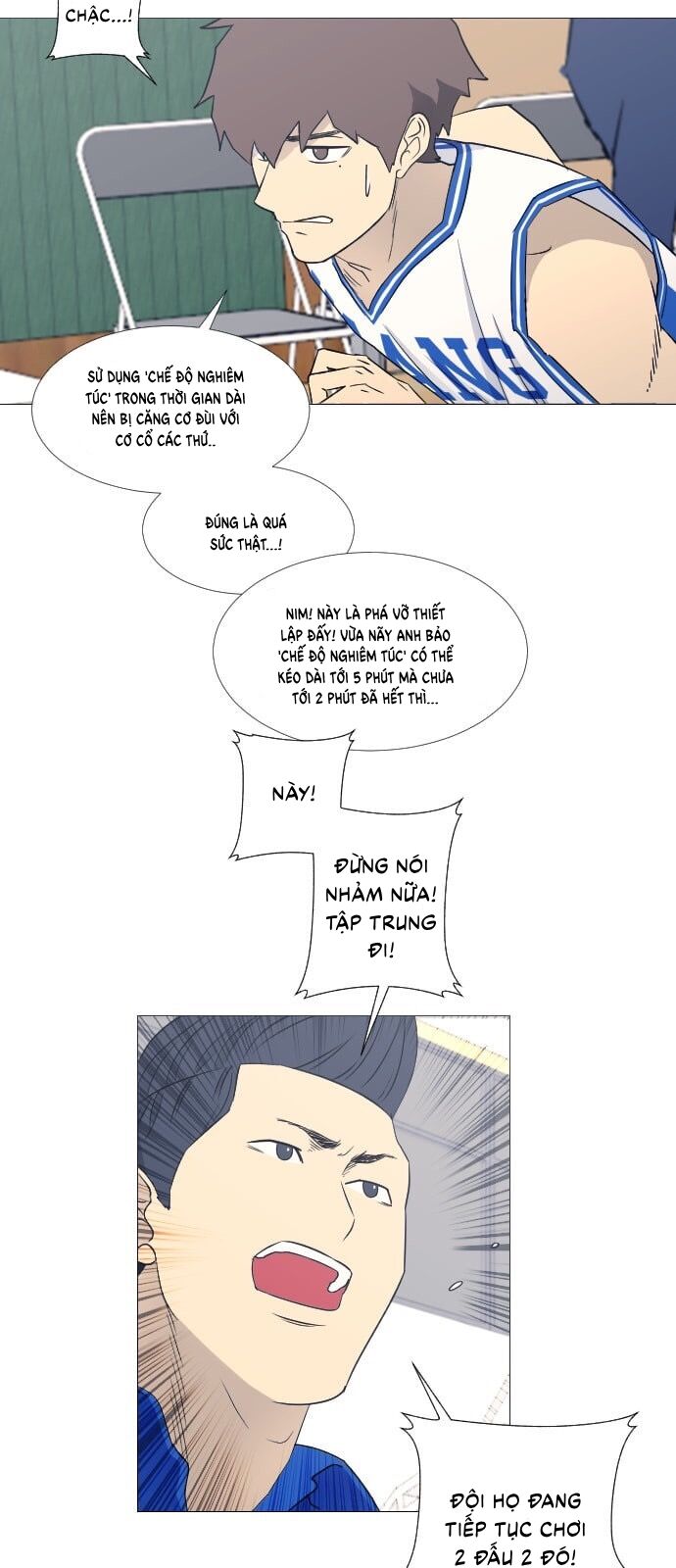 Garbage Time Chapter 61 - 39