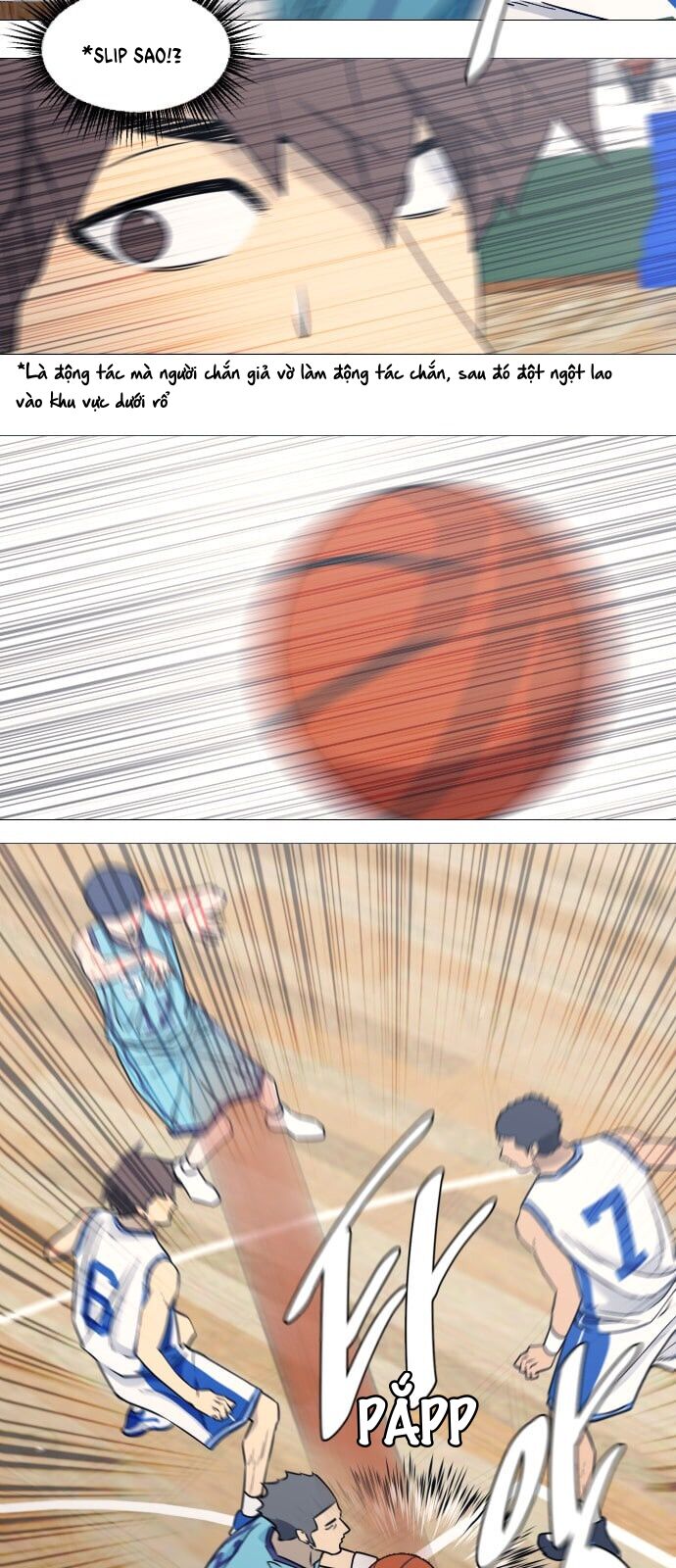 Garbage Time Chapter 61 - 41