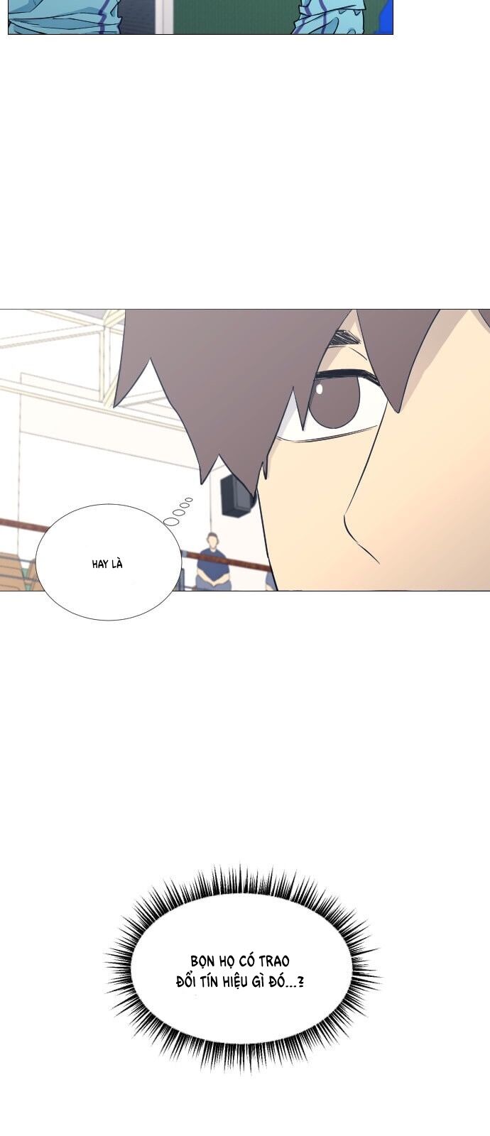 Garbage Time Chapter 61 - 44