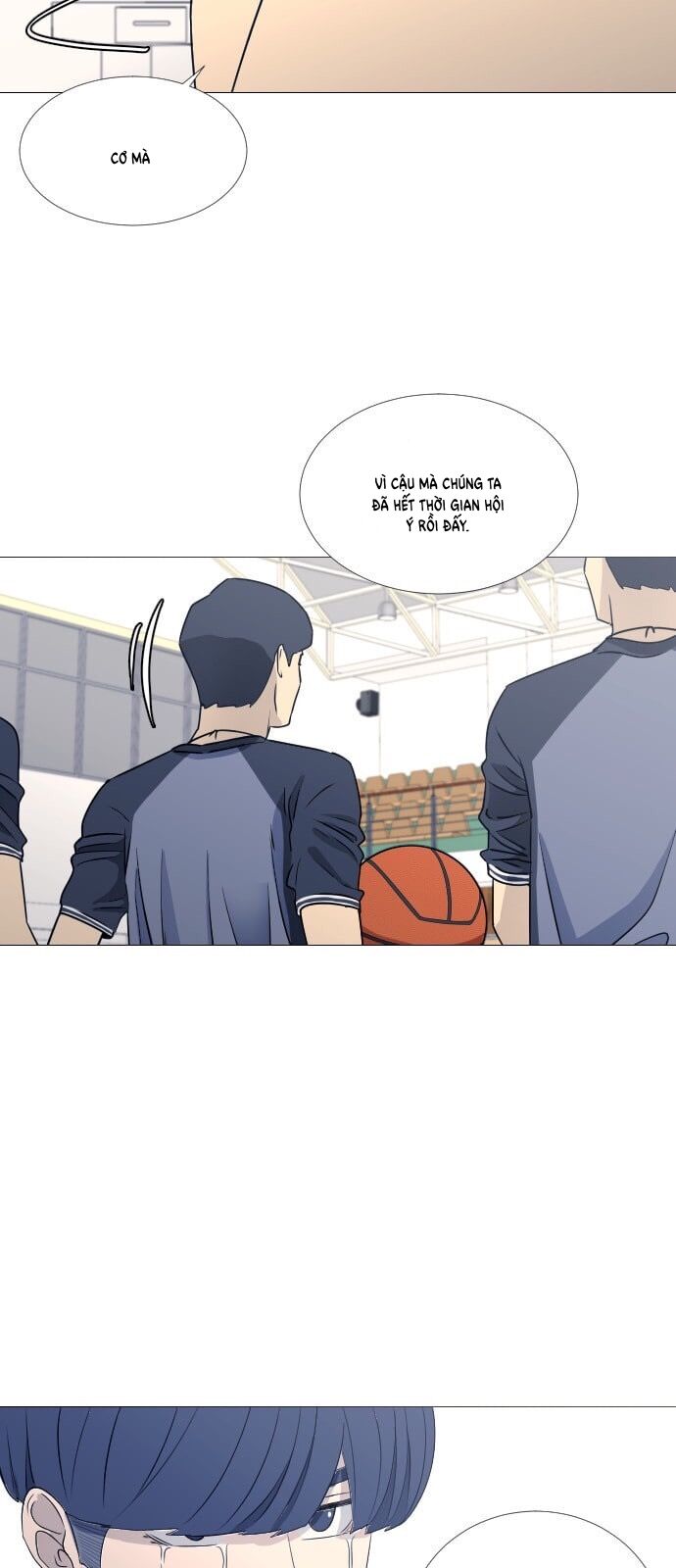 Garbage Time Chapter 61 - 8