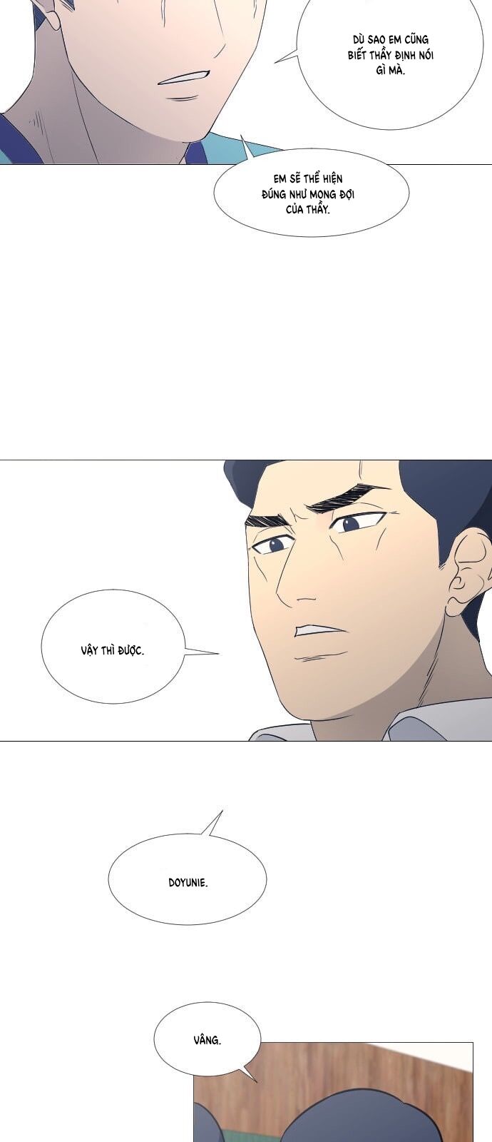 Garbage Time Chapter 61 - 9