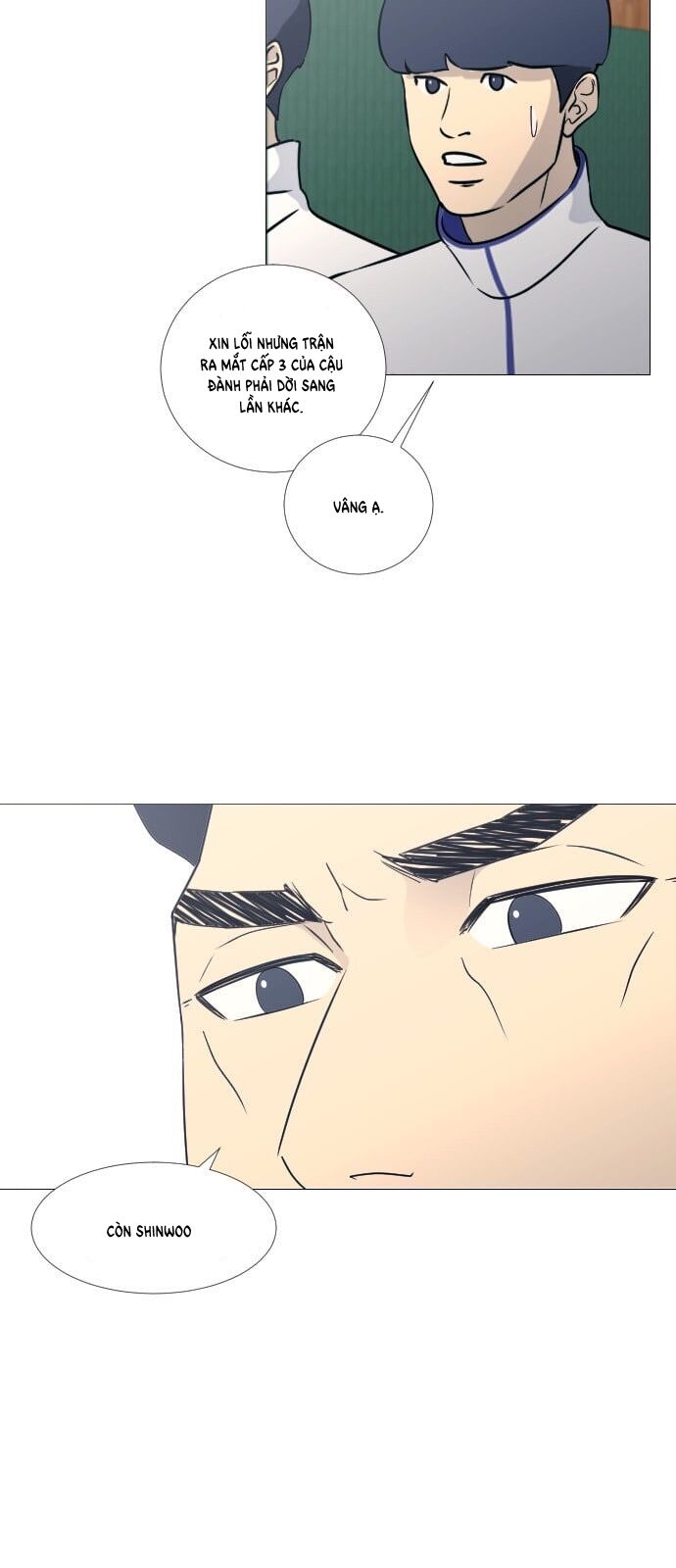 Garbage Time Chapter 61 - 10