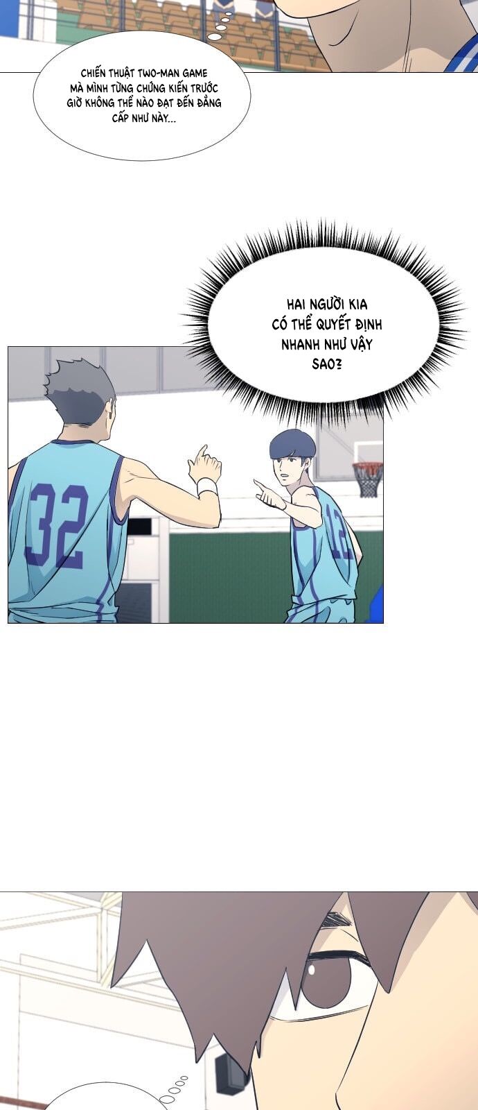 Garbage Time Chapter 62 - 2