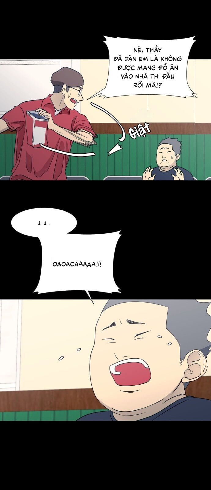 Garbage Time Chapter 62 - 11