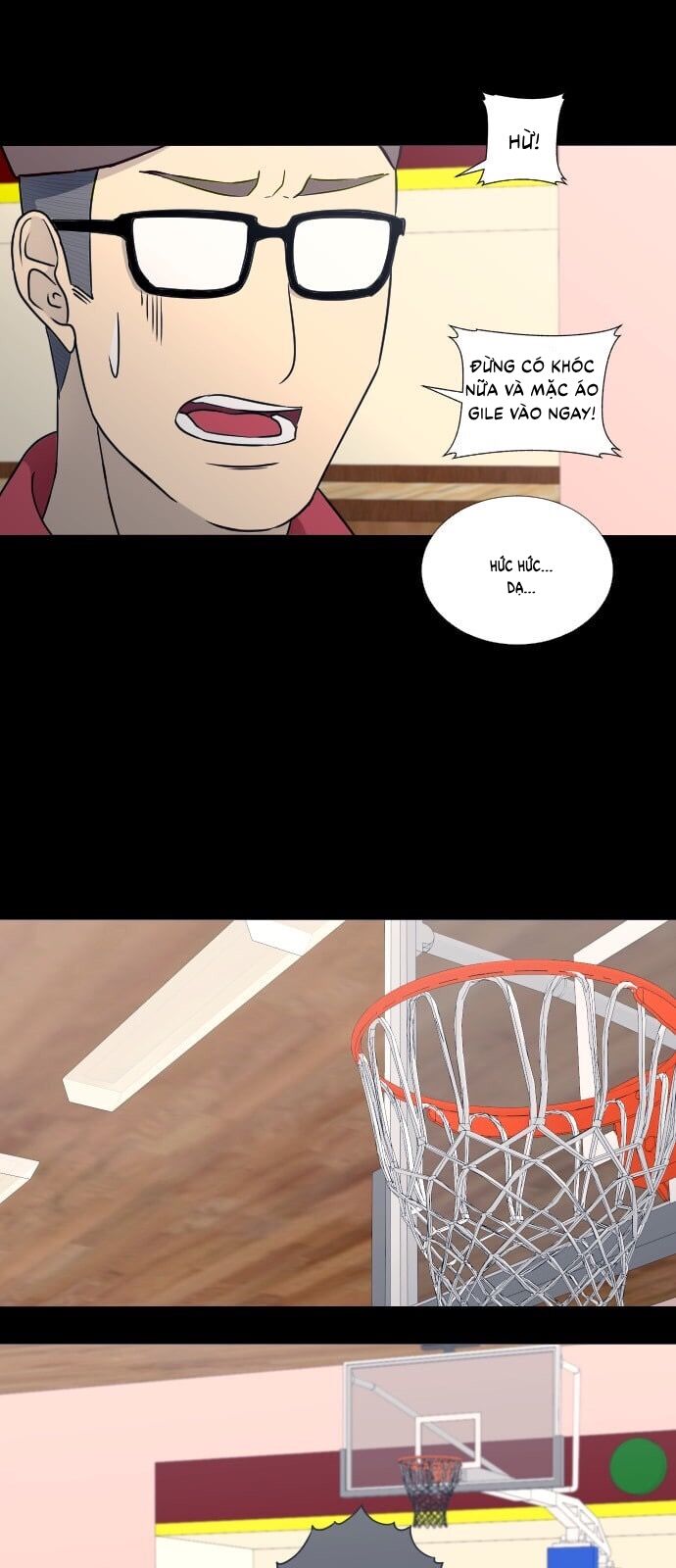 Garbage Time Chapter 62 - 12