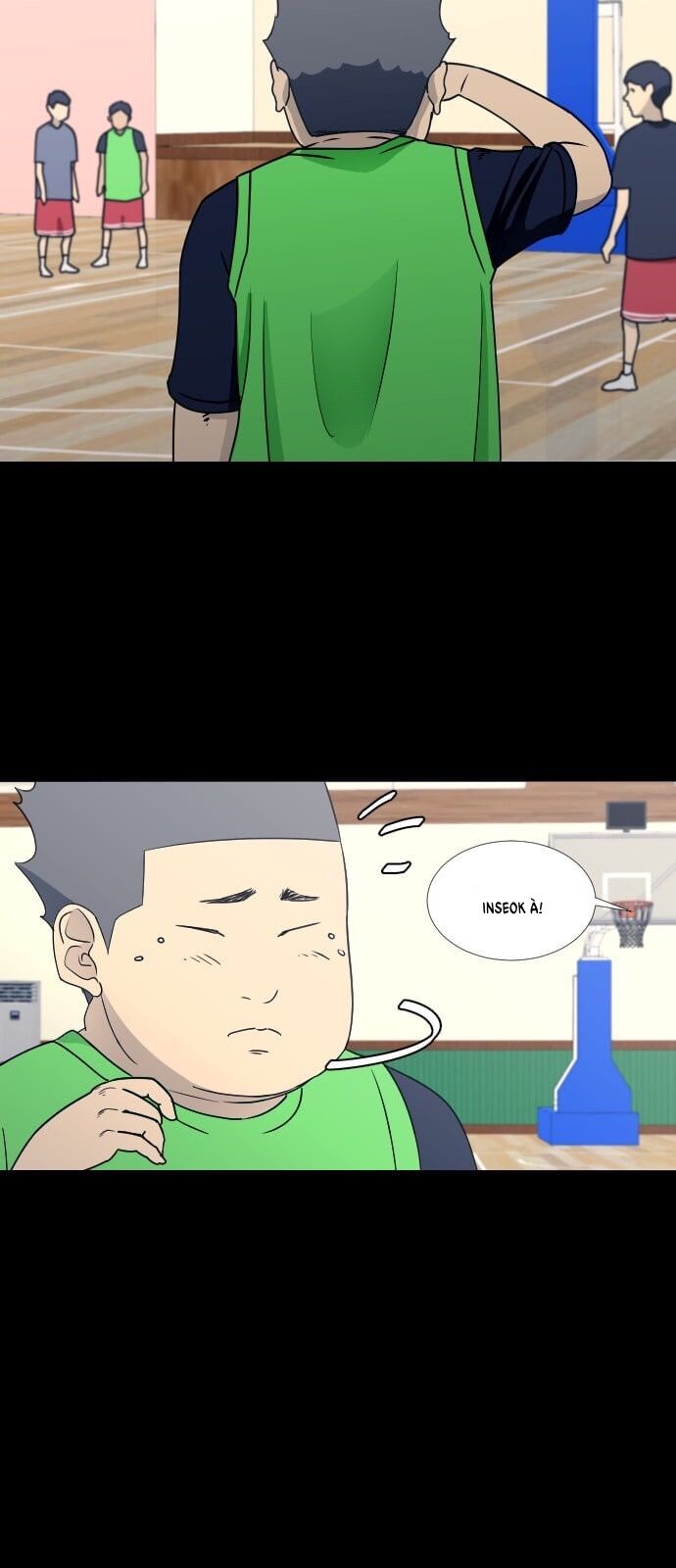 Garbage Time Chapter 62 - 13