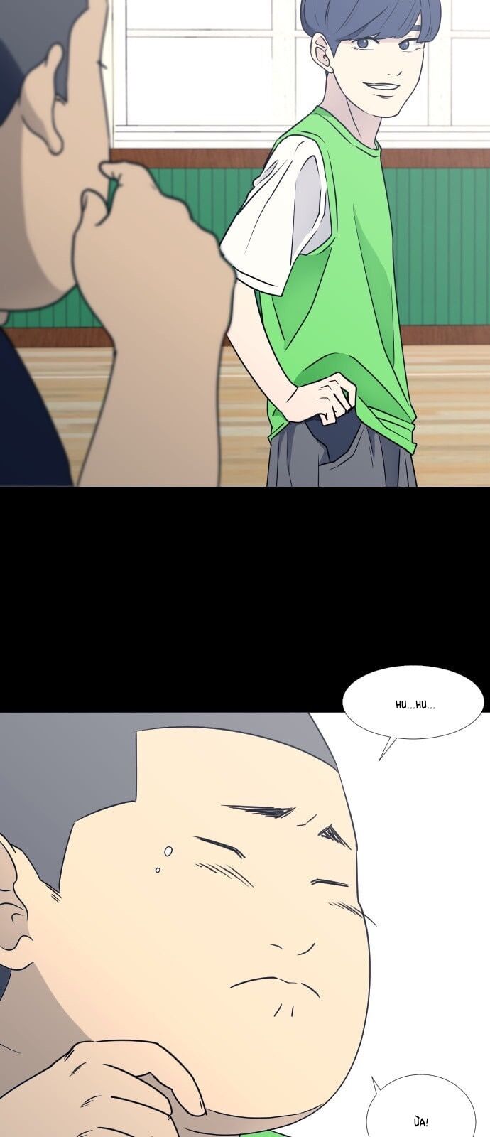 Garbage Time Chapter 62 - 15