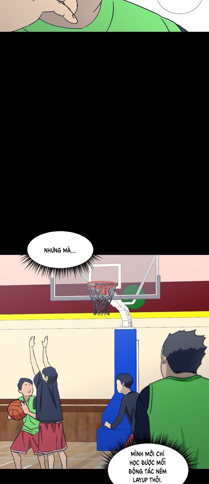 Garbage Time Chapter 62 - 16