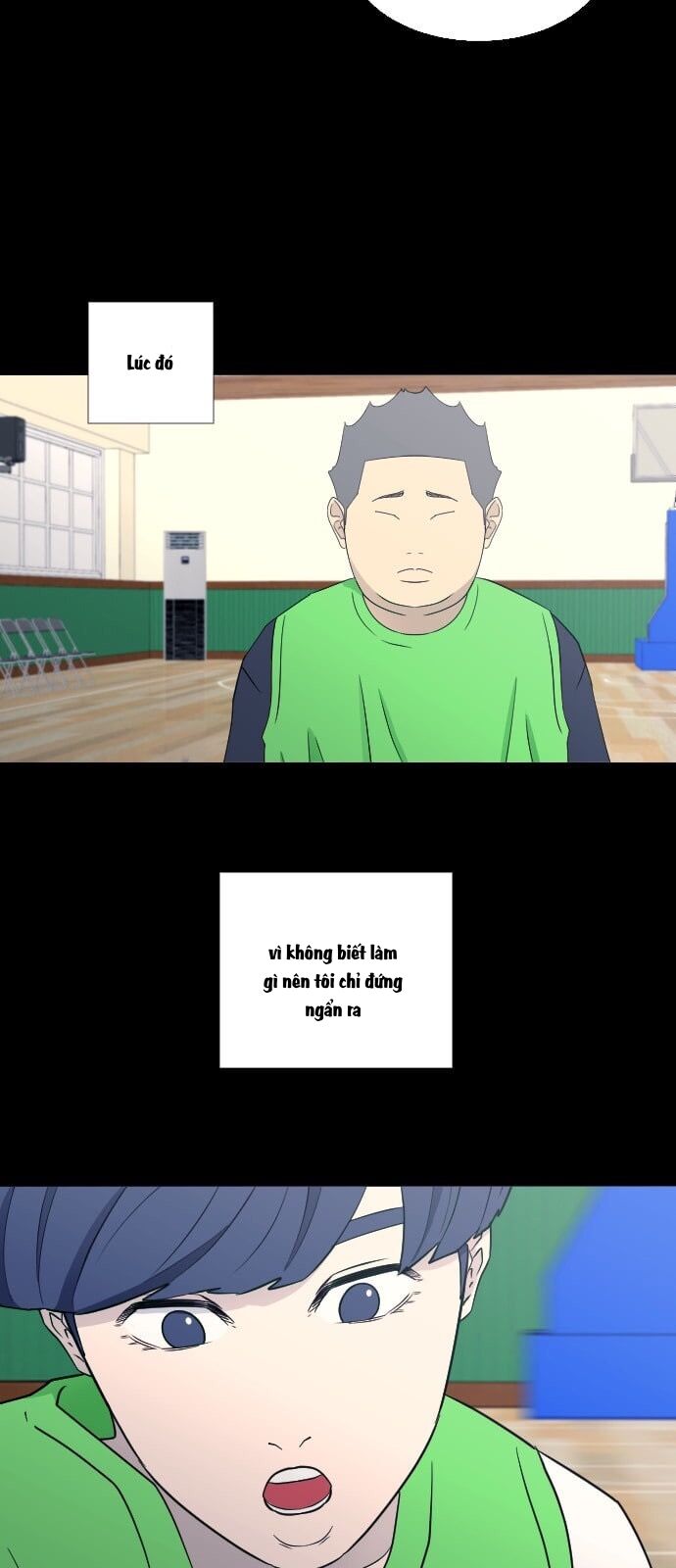 Garbage Time Chapter 62 - 17