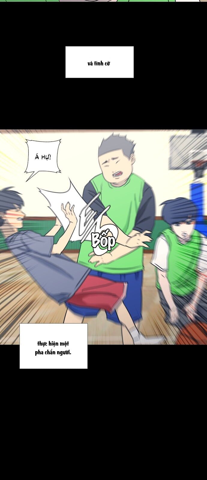 Garbage Time Chapter 62 - 18