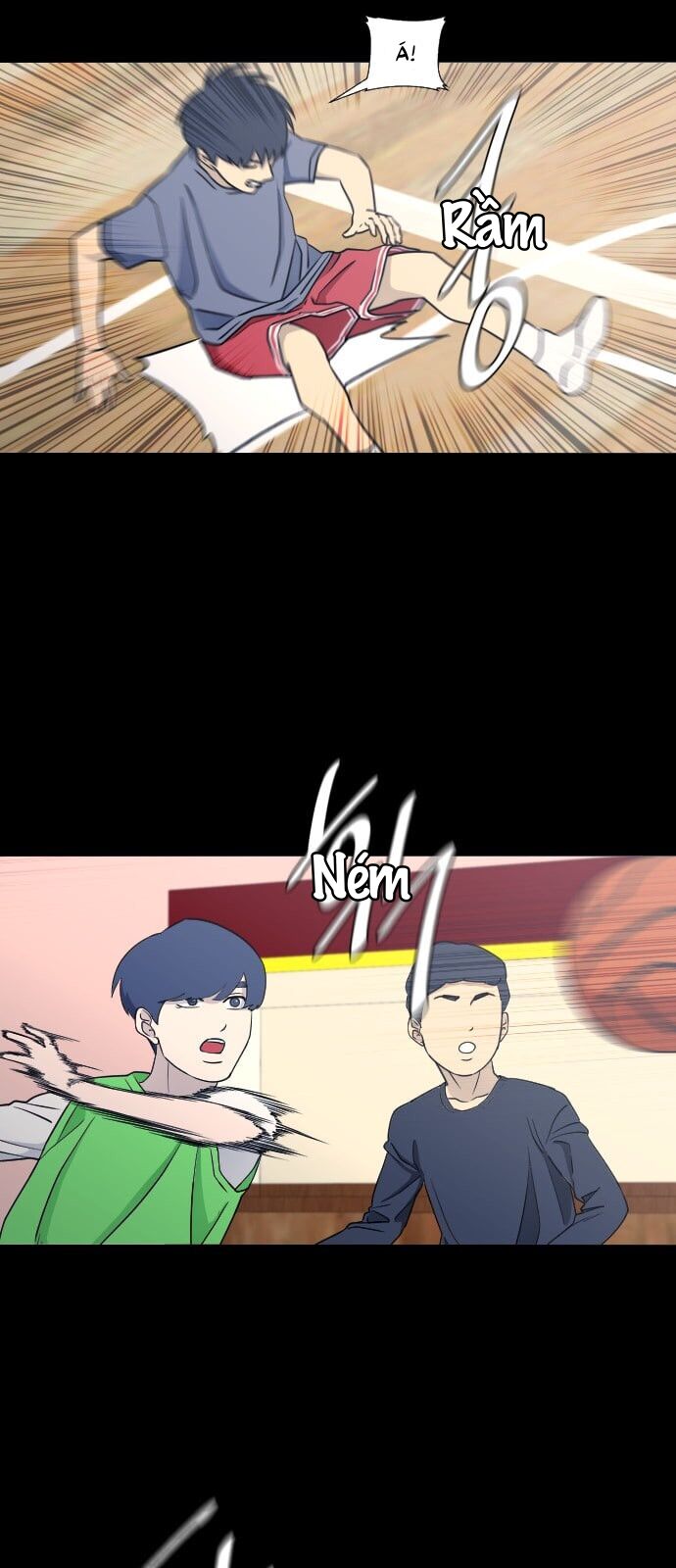 Garbage Time Chapter 62 - 19