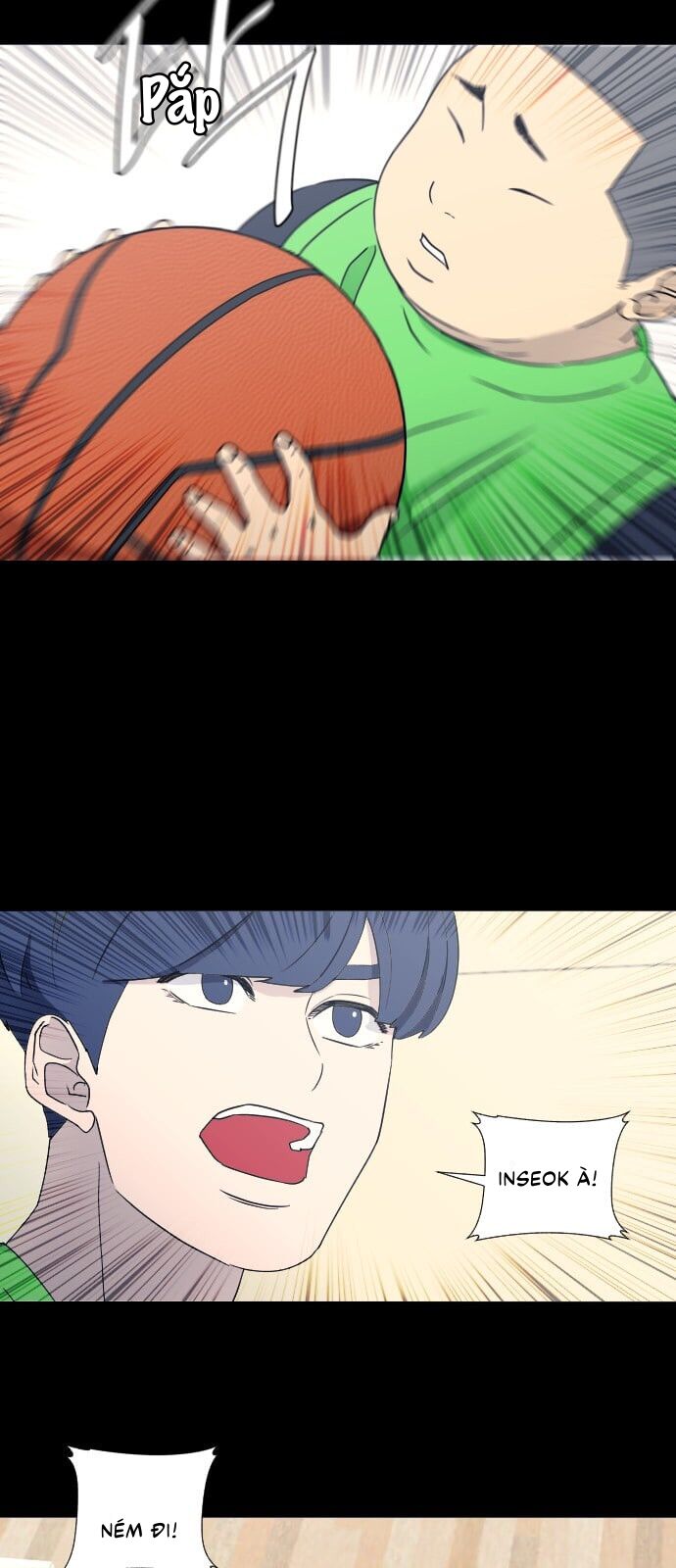 Garbage Time Chapter 62 - 20