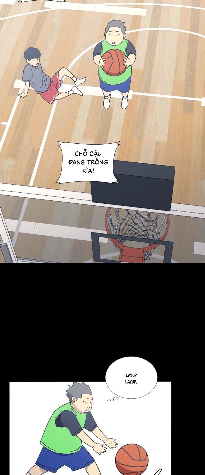 Garbage Time Chapter 62 - 21