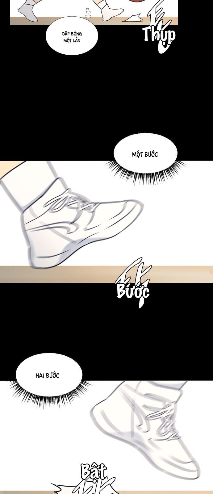 Garbage Time Chapter 62 - 22