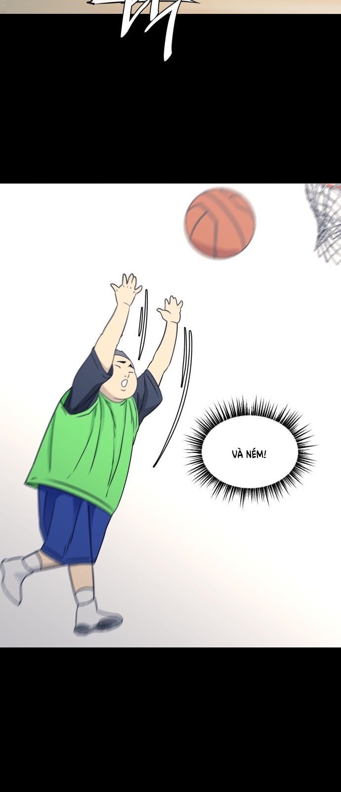 Garbage Time Chapter 62 - 23