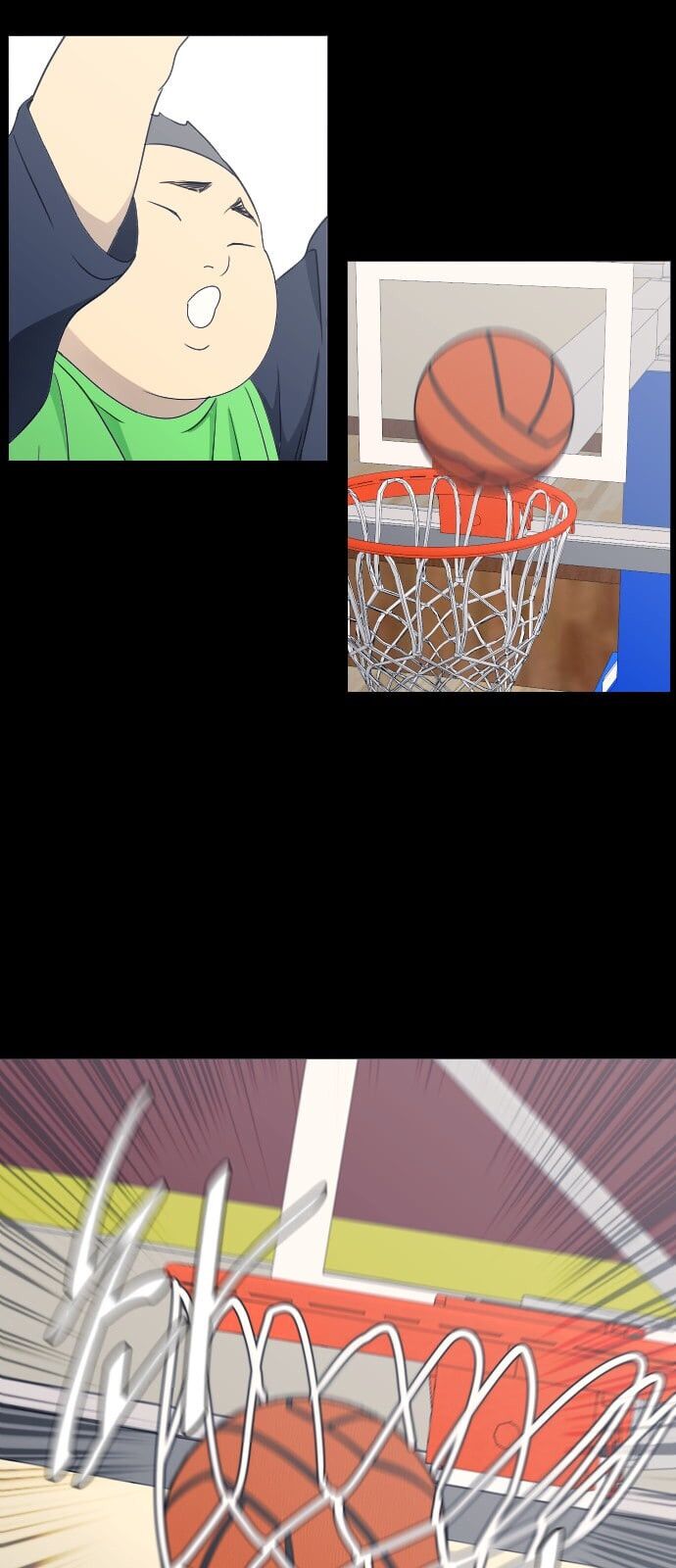 Garbage Time Chapter 62 - 24