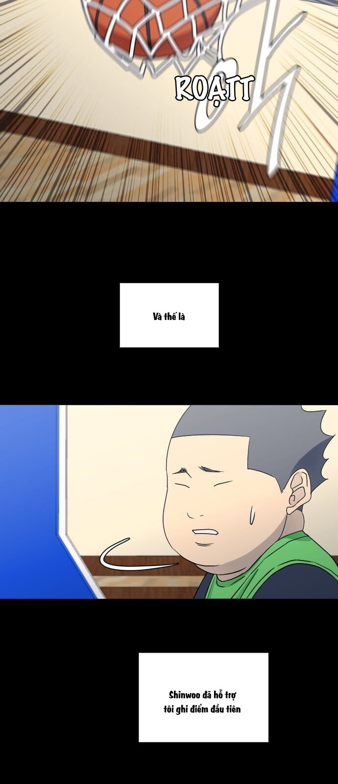 Garbage Time Chapter 62 - 25