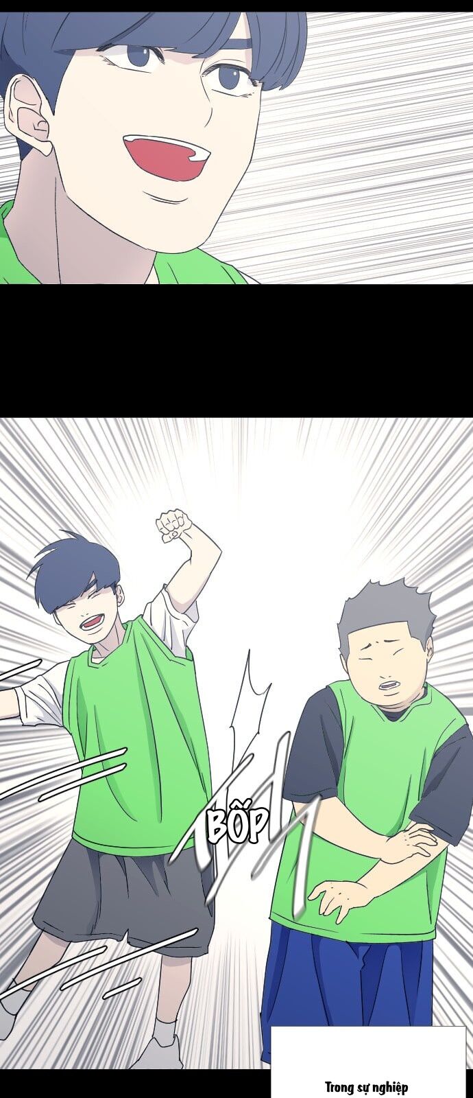 Garbage Time Chapter 62 - 26