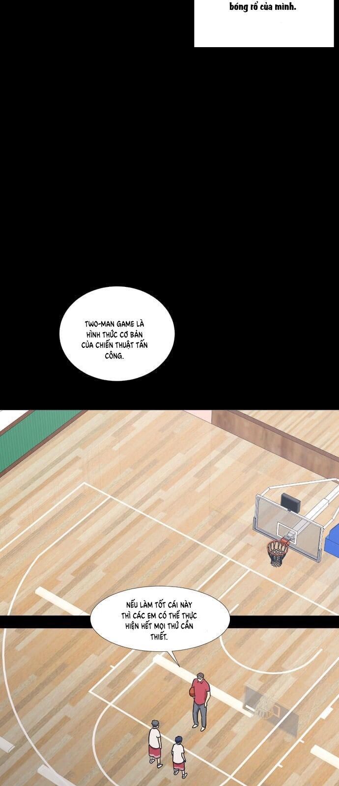 Garbage Time Chapter 62 - 27