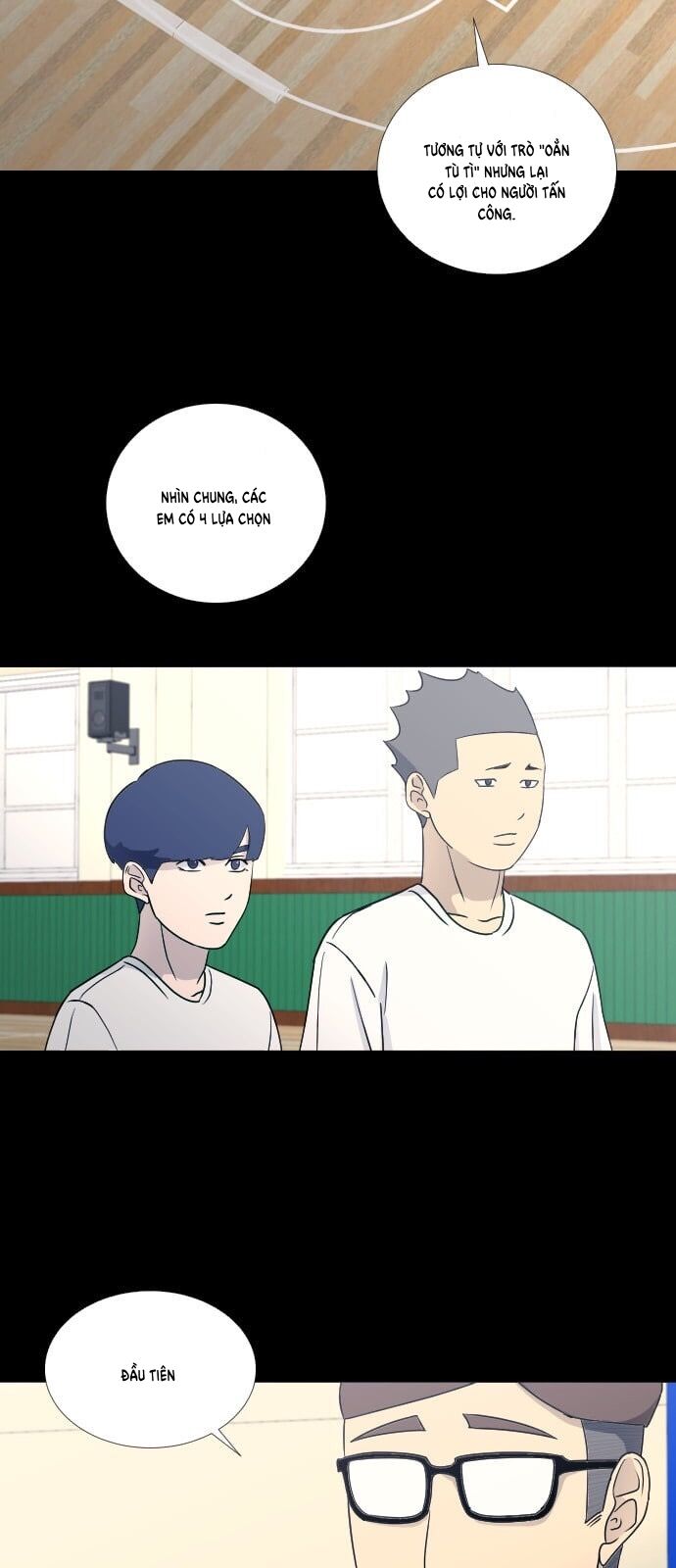 Garbage Time Chapter 62 - 28