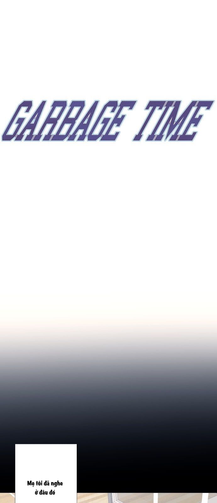 Garbage Time Chapter 62 - 4