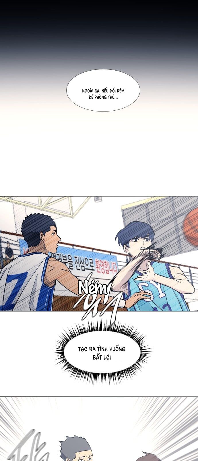 Garbage Time Chapter 62 - 32