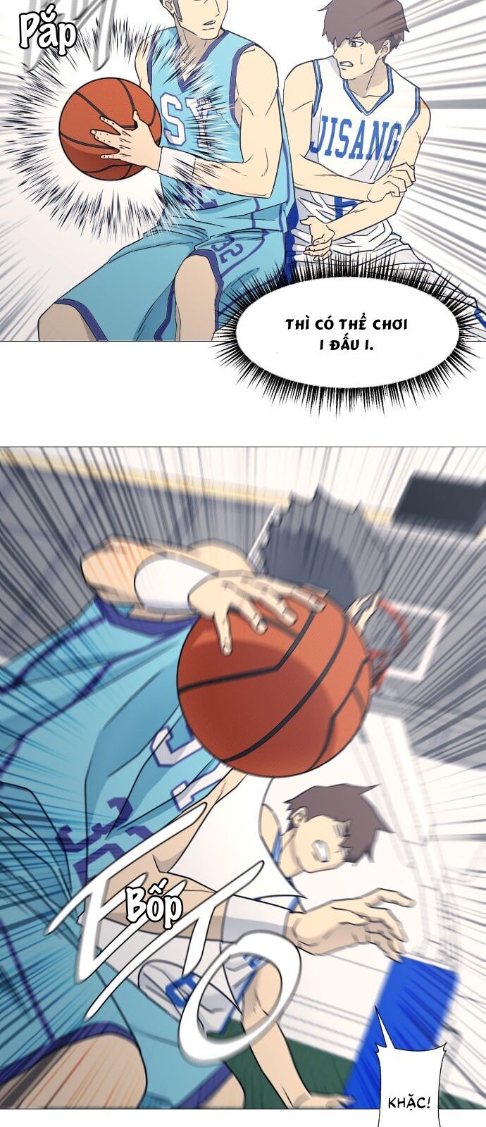 Garbage Time Chapter 62 - 33