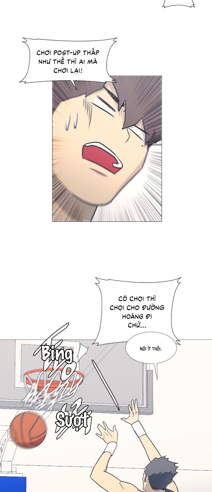 Garbage Time Chapter 62 - 34