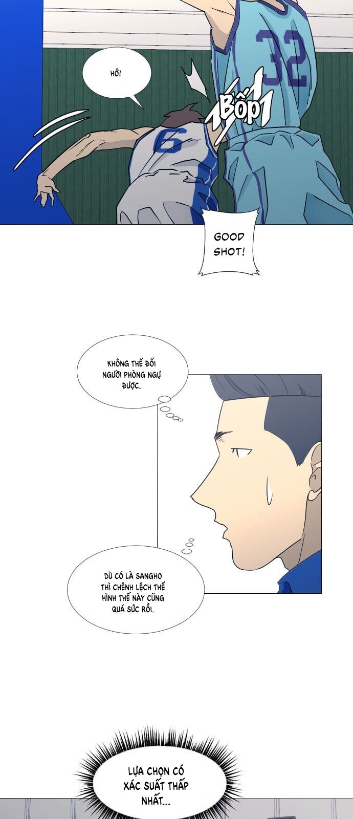 Garbage Time Chapter 62 - 35